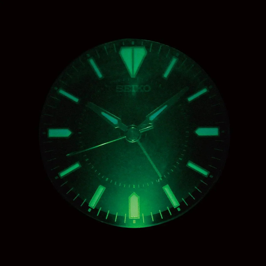 Seiko Black, Alarm Clock, Analog, QHE184KLH Quartz, Mai