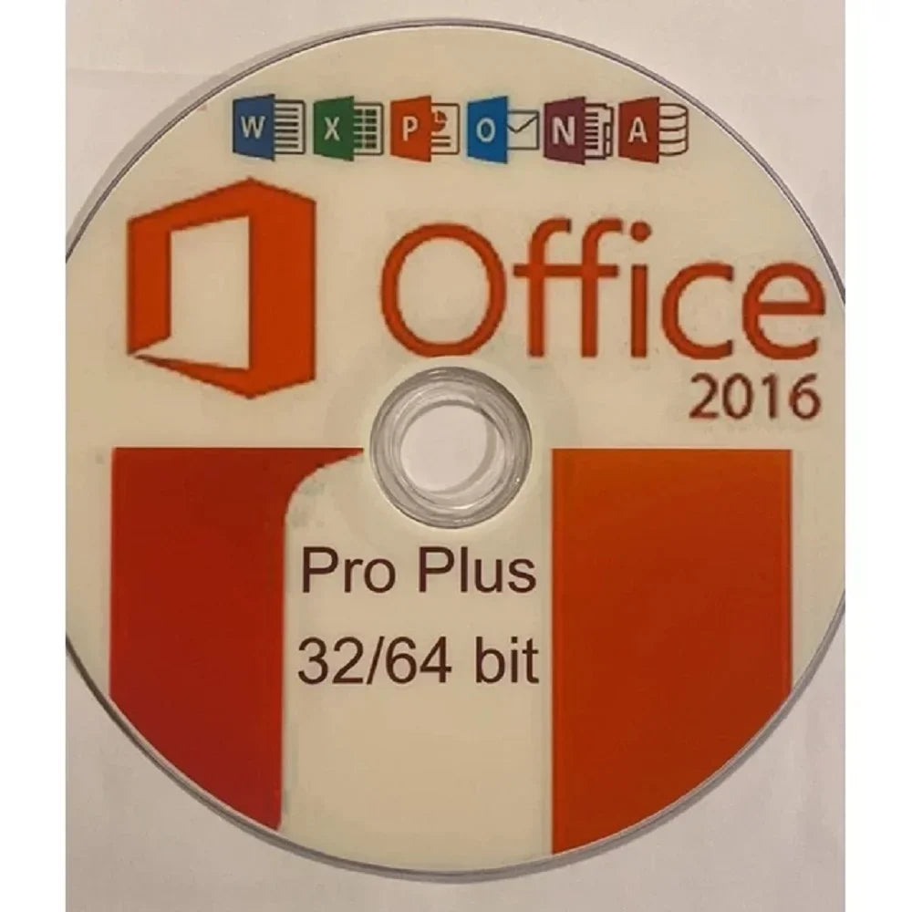 2016 card...(AUTHENTIC , SELLER) OFFICE key PRO PLUS AUTHORIZED