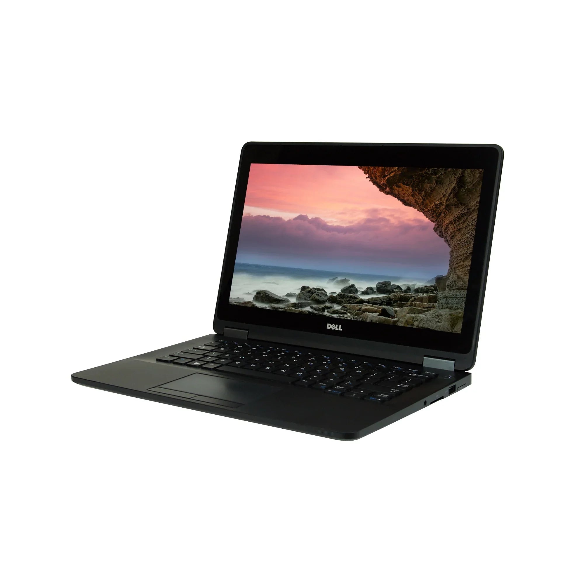 with Used and E7270 Win10Home Processor, Laptop , Core GB (64-bit) B RAM, GRADE 2.4GHz 8 i5-6300U 128GB