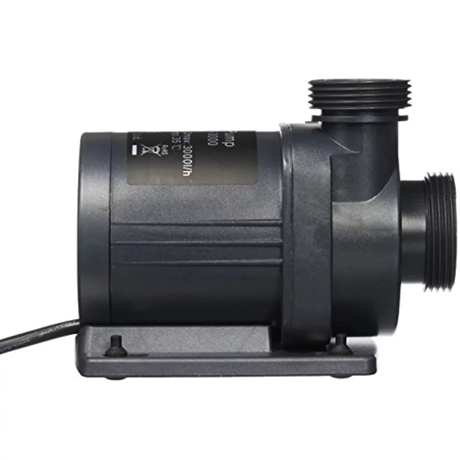 845 DCP-3000 Jebao GPH Controller, Submersible With 25W Pump