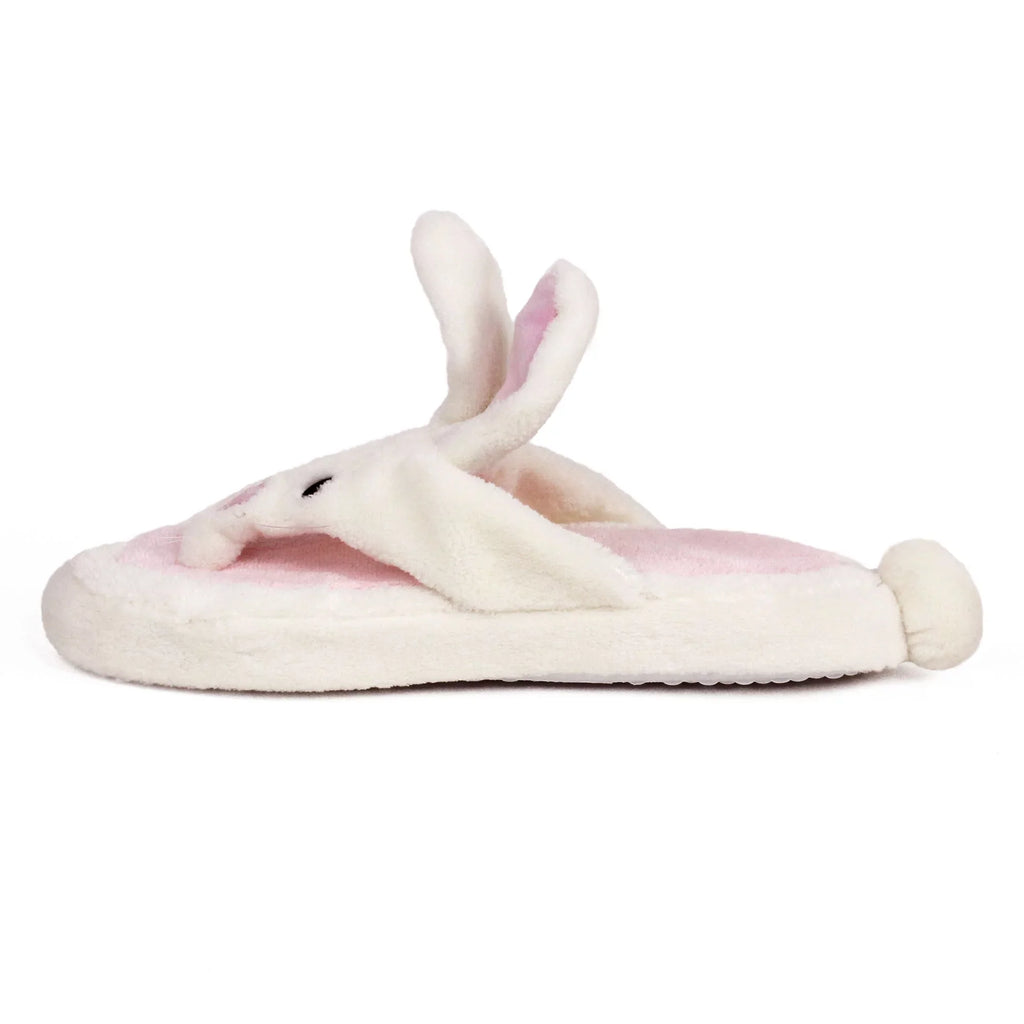 / Bunny Adult Bunny Flip Rabbit Flop Slippers - - Spa - Sandal dimension One Slippers Spa