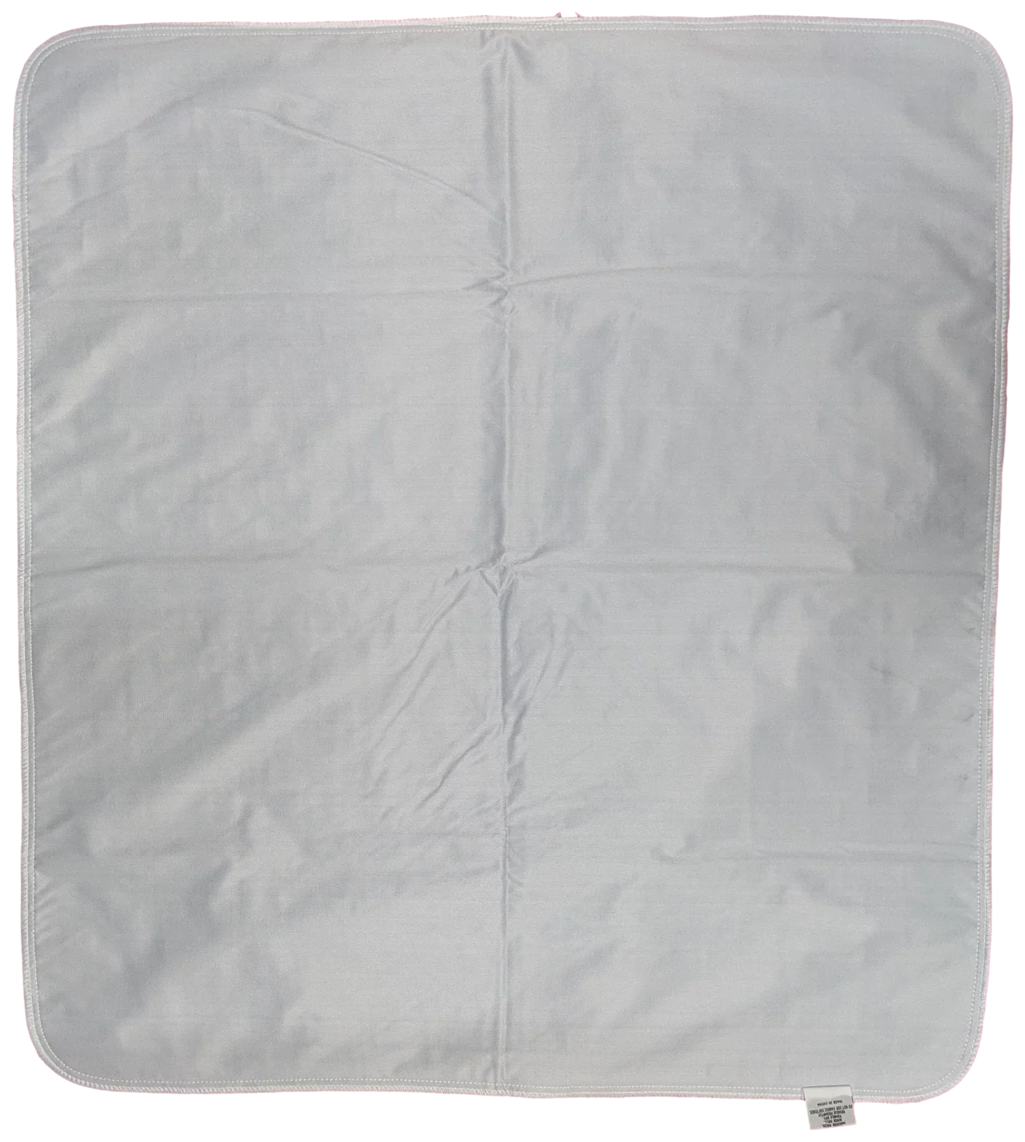 Pack x 34 Bed Protection - Children Seniors Absorbent Urinary Underpad 4 Pad for 36 Silver Incontinence Washable