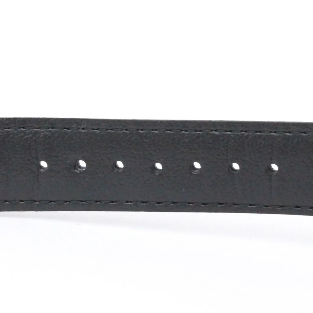 Steel Used Mens Watch Authenticated Date Hand-winding Oyster BF555830 6694 Precision Vintage