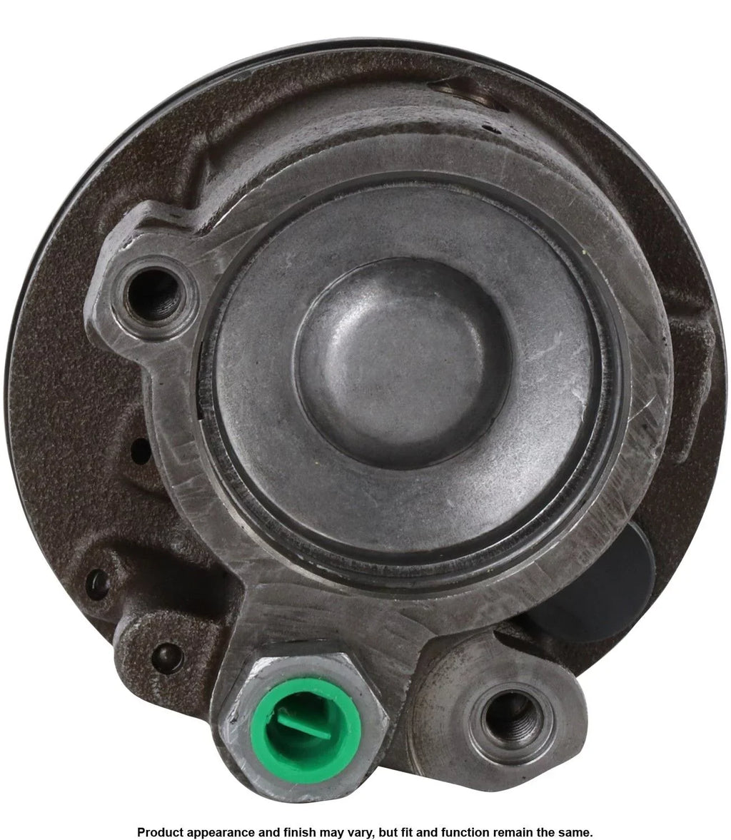 Steering A1 select: SILVERADO, 2011 SILVERADO Cardone LT Power P/N:20-860 Fits Pump CHEVROLET CHEVROLET 1999-2008 K1500