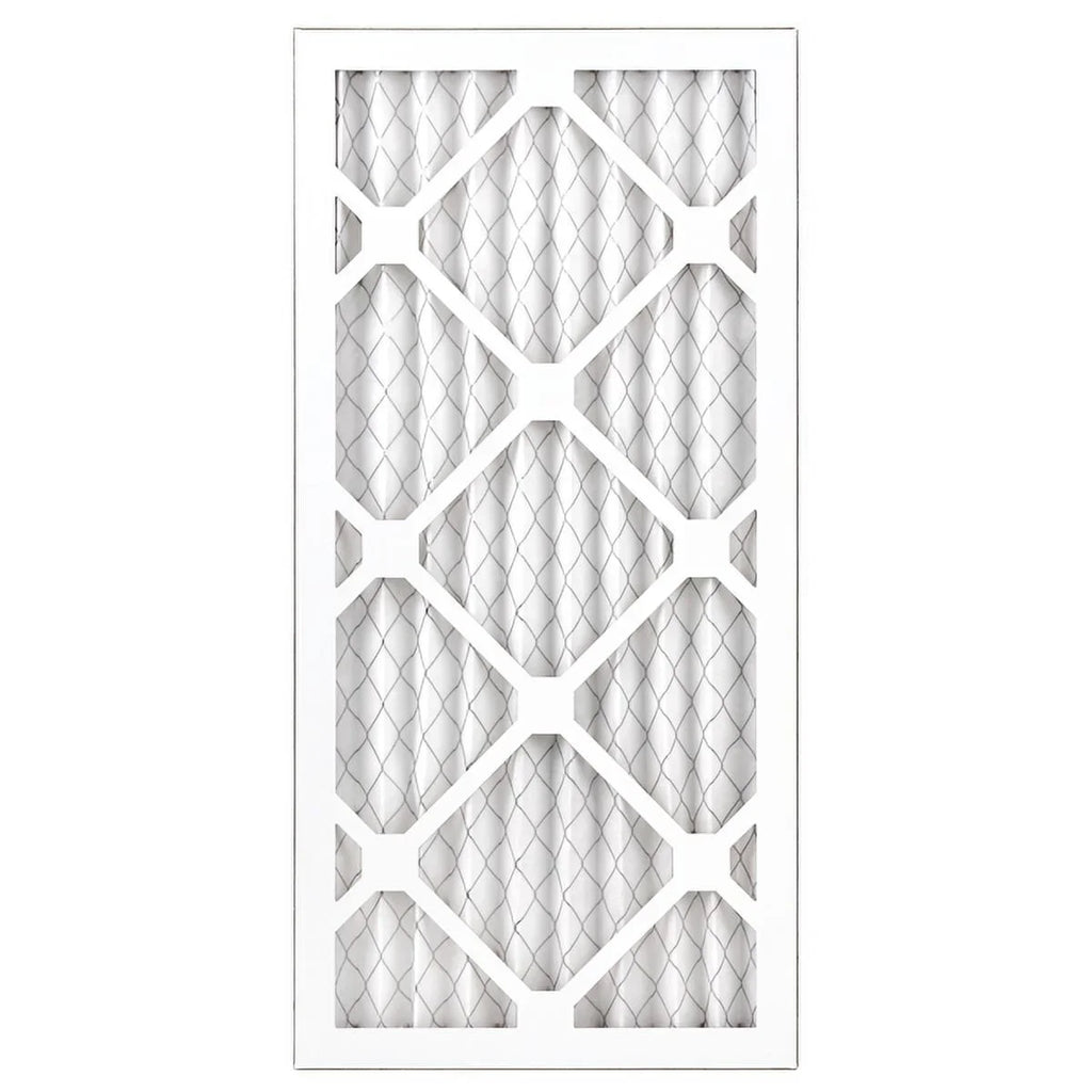 in Air of Air Replacement USA 11 Filters Filter Furnace the MERV AC Allergy Made Pleated Filter 10x20x1 Box 6, AIRx
