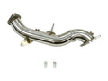 18 Straight 2.0L 4-Door ATS thru By Flow ATS 13 OBX-RS , Pipe 15 19 Cadillac Stainless thru For