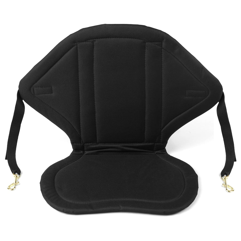 Pad Cushioned for Seat Comfortable Apexeon Back Support with Children Kayak - Seat Watersports