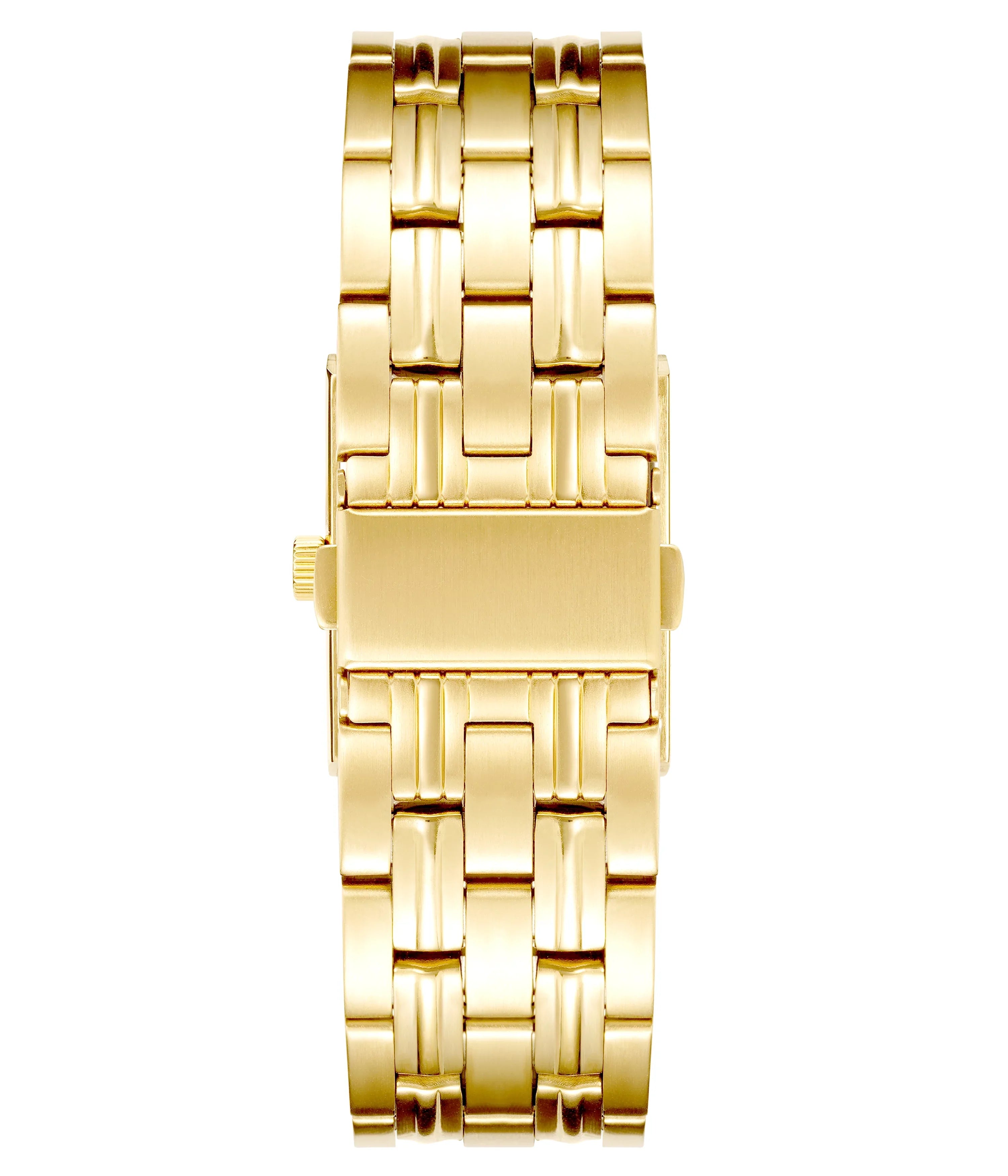 Bracelet Band Armitron with Tone outfit Mens Watch Gold Metal