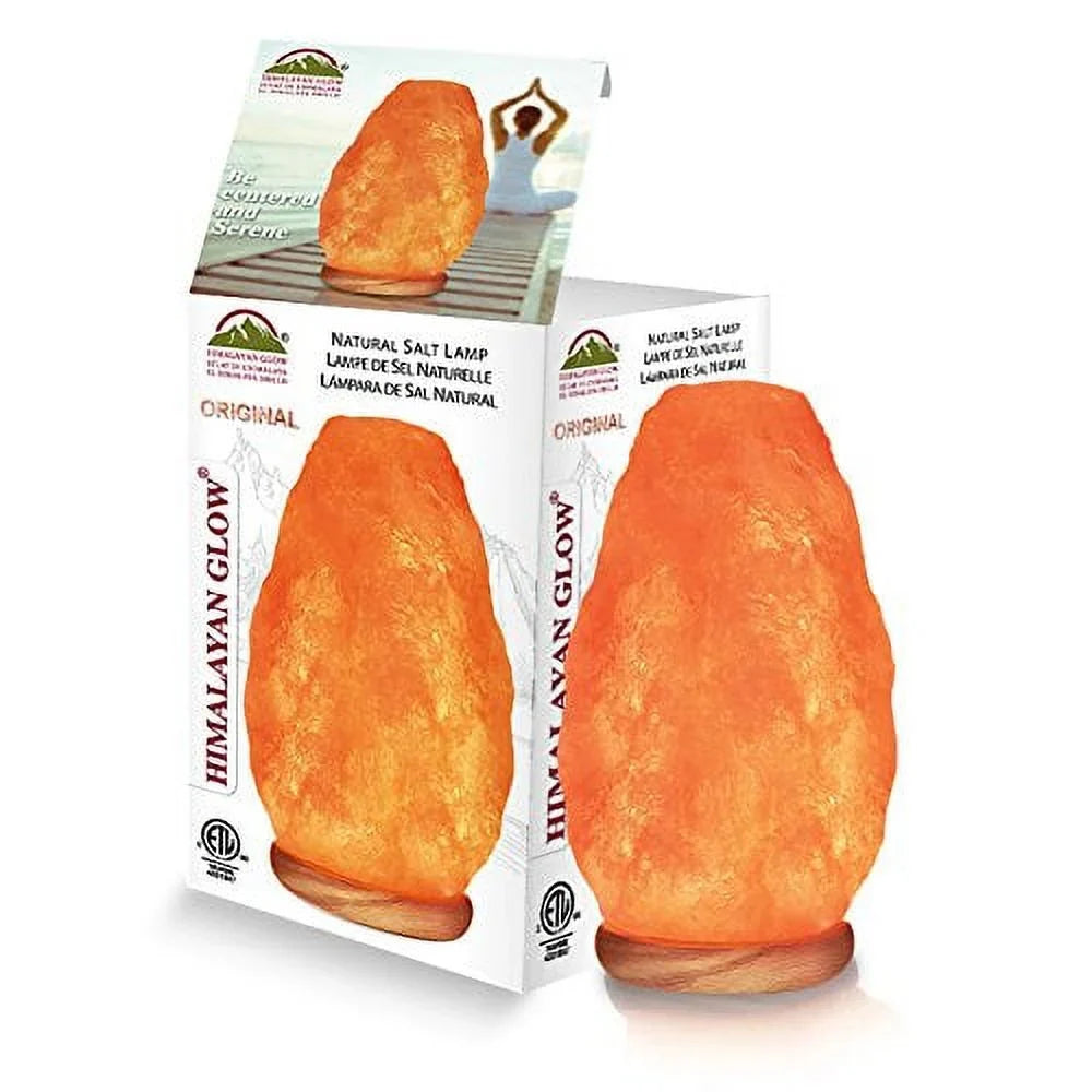 And to Himalayan Genuine 11 Crystal Wood 9 lbs. Control.8 Himalayan Salt 8 With Natural Hand Base, WBM Glow Lamp to Inch, Neem Bulb Dimmer Carved