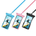Bag Armor Phone To For Universal 5S 3 Perfect Cases - - Cellphone Waterproof Smartphones Urbanx Dry 7" Colors Fit Designed Ulefone Case Pouch Mixed Other Up for All