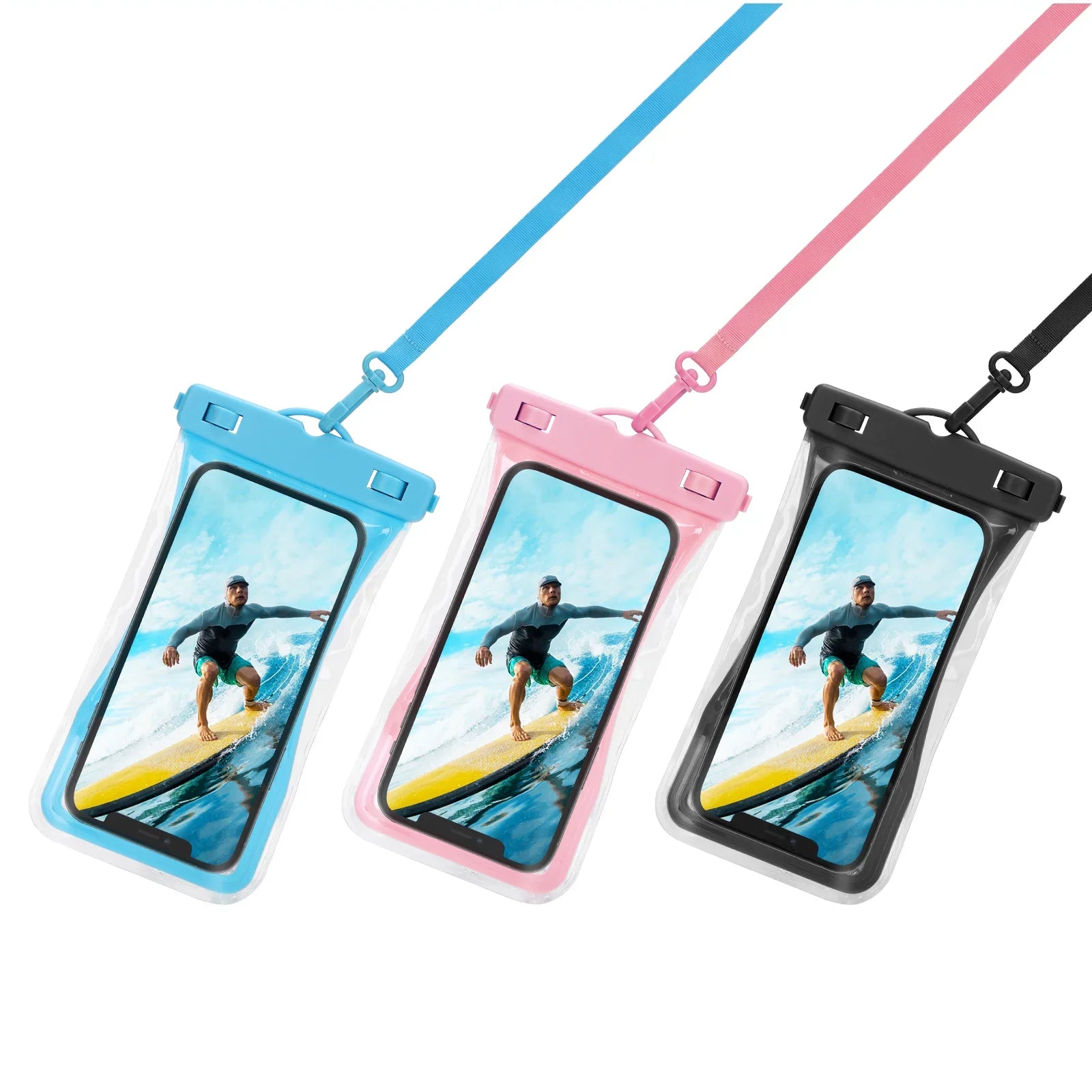 Bag Armor Phone To For Universal 5S 3 Perfect Cases - - Cellphone Waterproof Smartphones Urbanx Dry 7" Colors Fit Designed Ulefone Case Pouch Mixed Other Up for All