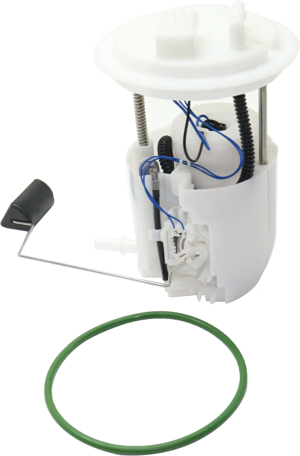 3.6L 3.8L Sending Unit Fuel 6Cyl Jeep Pump 2009-2017 2018 Compatible With JK with Wrangler