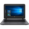 HP GB GHz Probook Restored Laptop 11.6" 4 W10P 1.60 Celeron 11 G2 128 (Refurbished) SSD GB