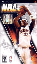 PSP Sealed Version) US NBA New PSP 2006 (Brand Factory