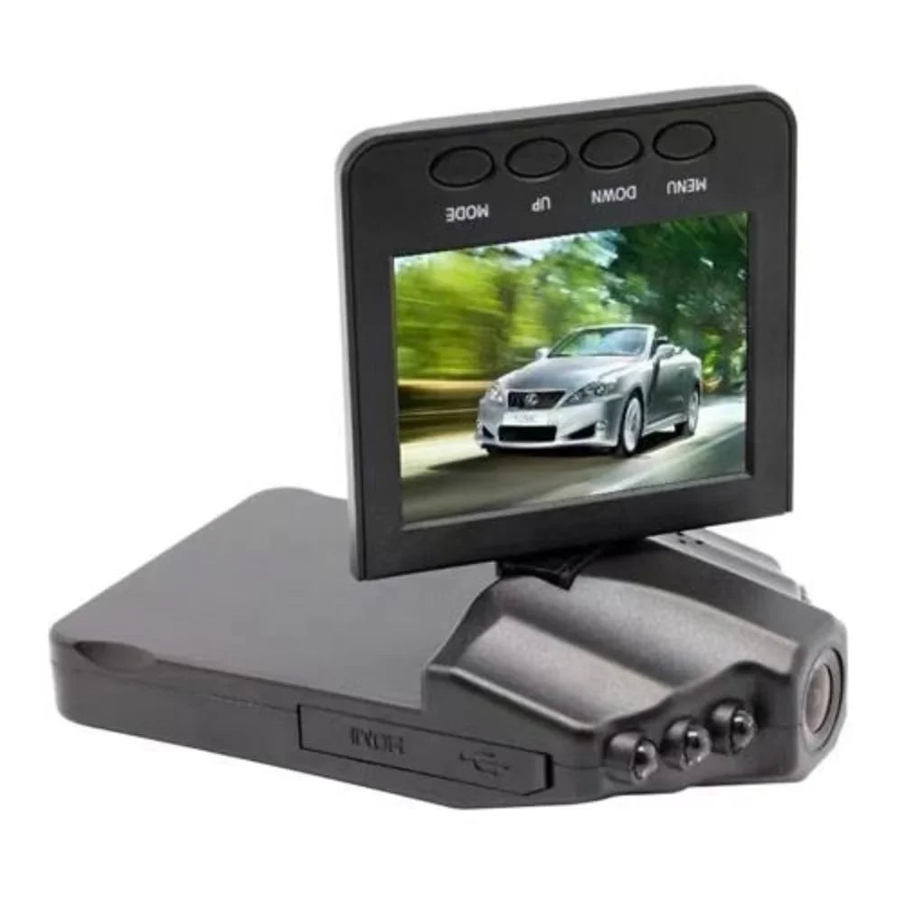 Car Mini Degree Camera HD Cam Dash DashCam 160 1920x1080P 1.5 wit Dash inch Full