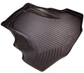 Weatherbeater Liner Accord Door Husky Black RealTruck Trunk 4 08-12 with Honda by Series Compatible