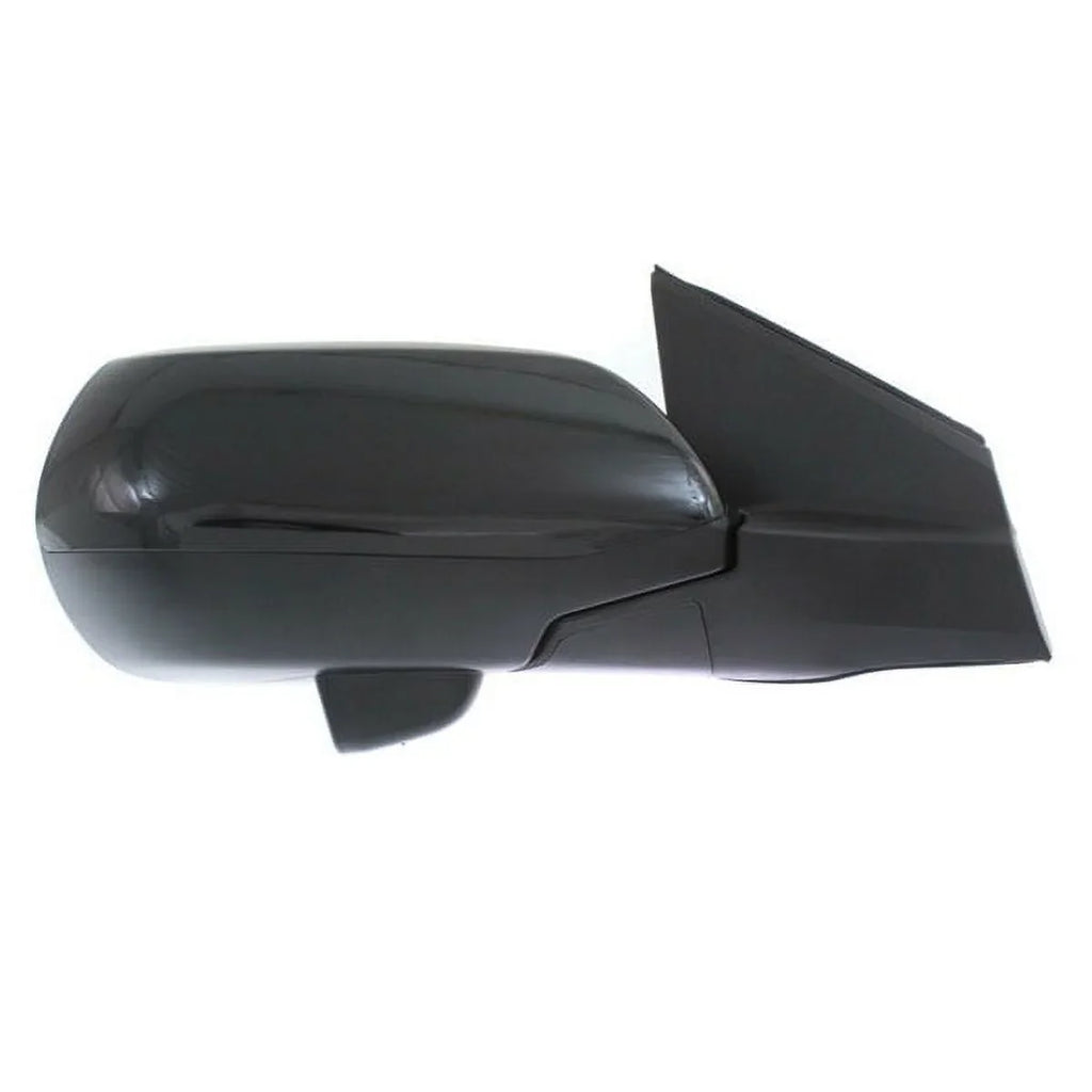 Right Door For w/ Heated Mirror Camera CR-V View Rear 15-16 Side Power Assembly