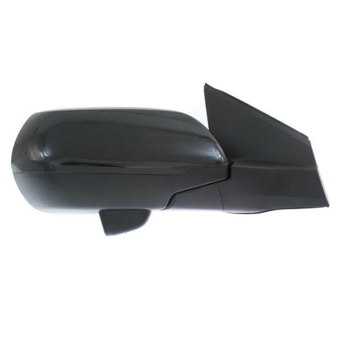 Right Door For w/ Heated Mirror Camera CR-V View Rear 15-16 Side Power Assembly