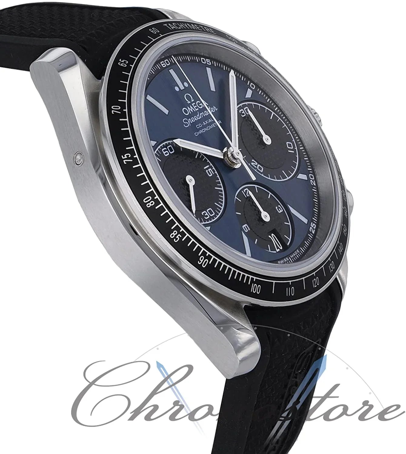 Racing Speedmaster Omega