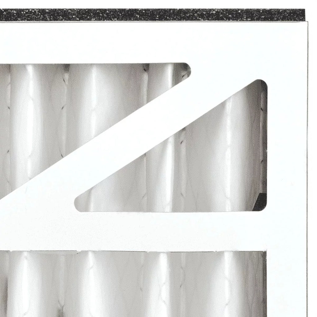 Filter 25" 3" Air 6-Pk X Bear 16" MERV 8 Replacement, X