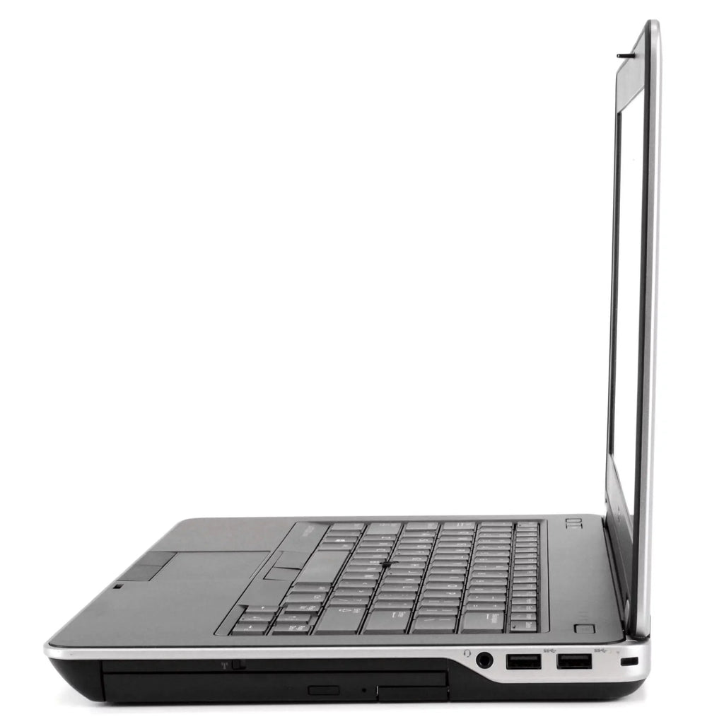 Bit, 64 LATITUDE GHz 512GB DDR3 Professional Screen Windows RAM, E6440 14" 2.60 10 4, Latitude Laptop Gen Dual Drive, 16GB Hard Computer, SSD Core i5
