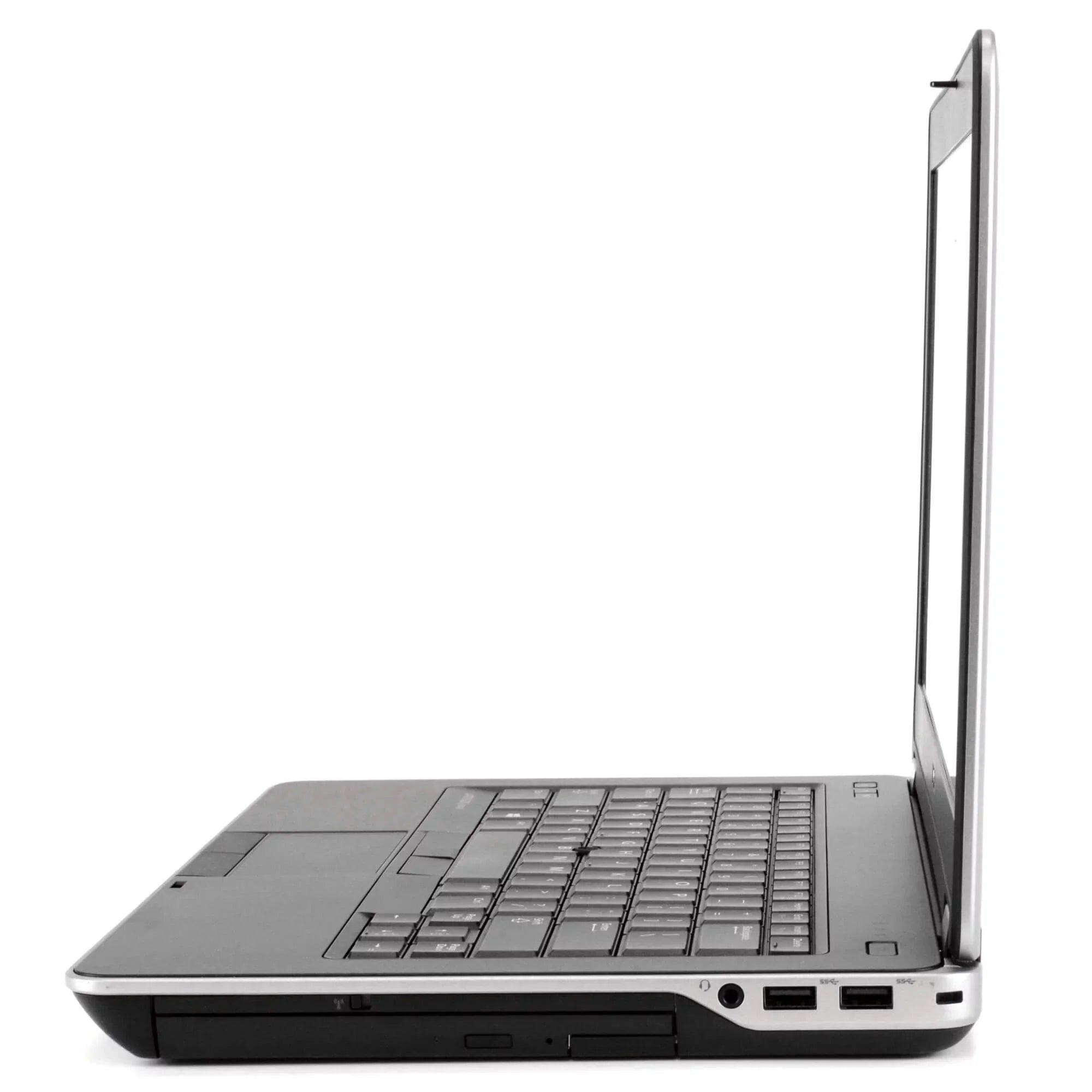 Bit, 64 LATITUDE GHz 512GB DDR3 Professional Screen Windows RAM, E6440 14" 2.60 10 4, Latitude Laptop Gen Dual Drive, 16GB Hard Computer, SSD Core i5