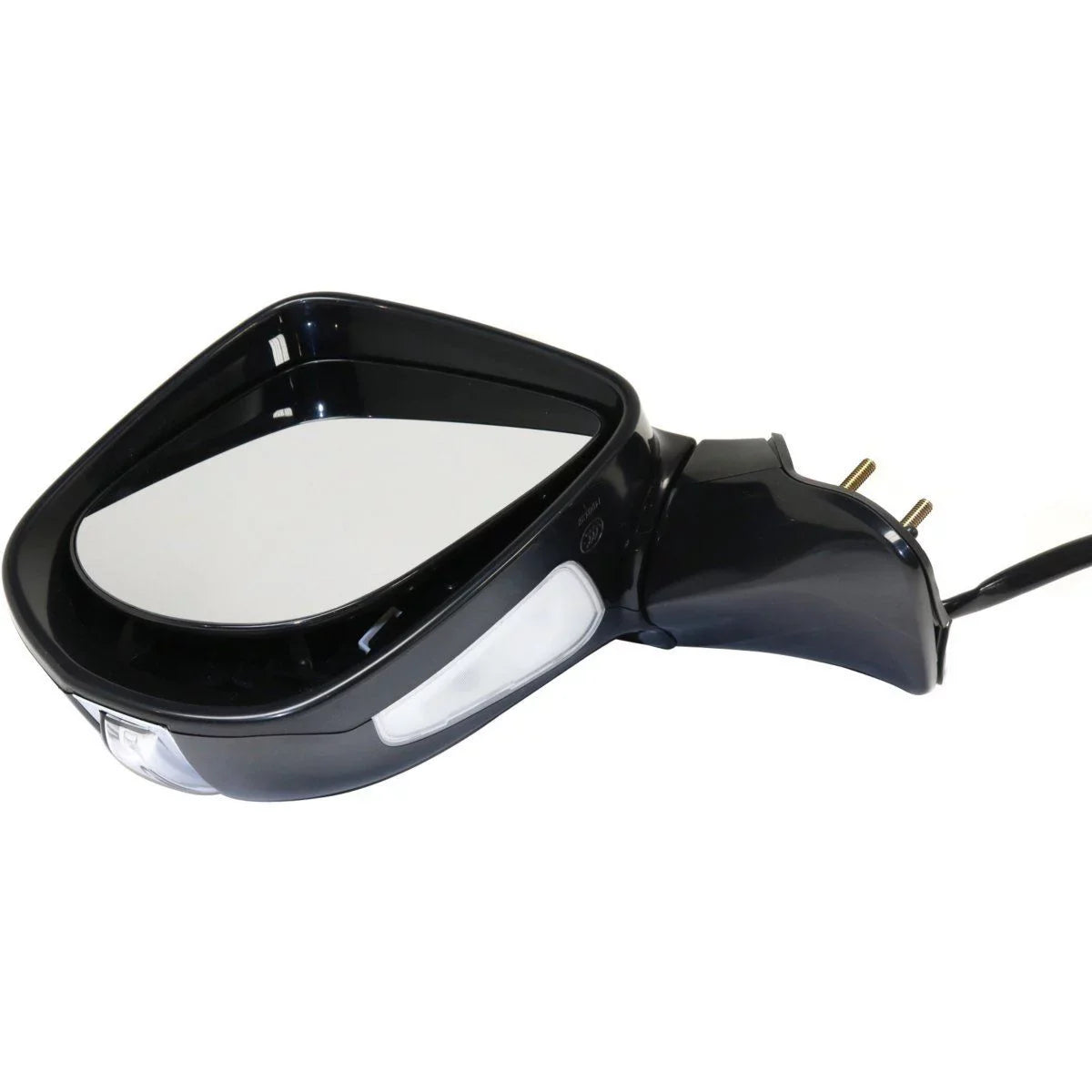 Folding Lexus RX350 Mirror 2013-2015 Heated Left Vue Power Power For Kool