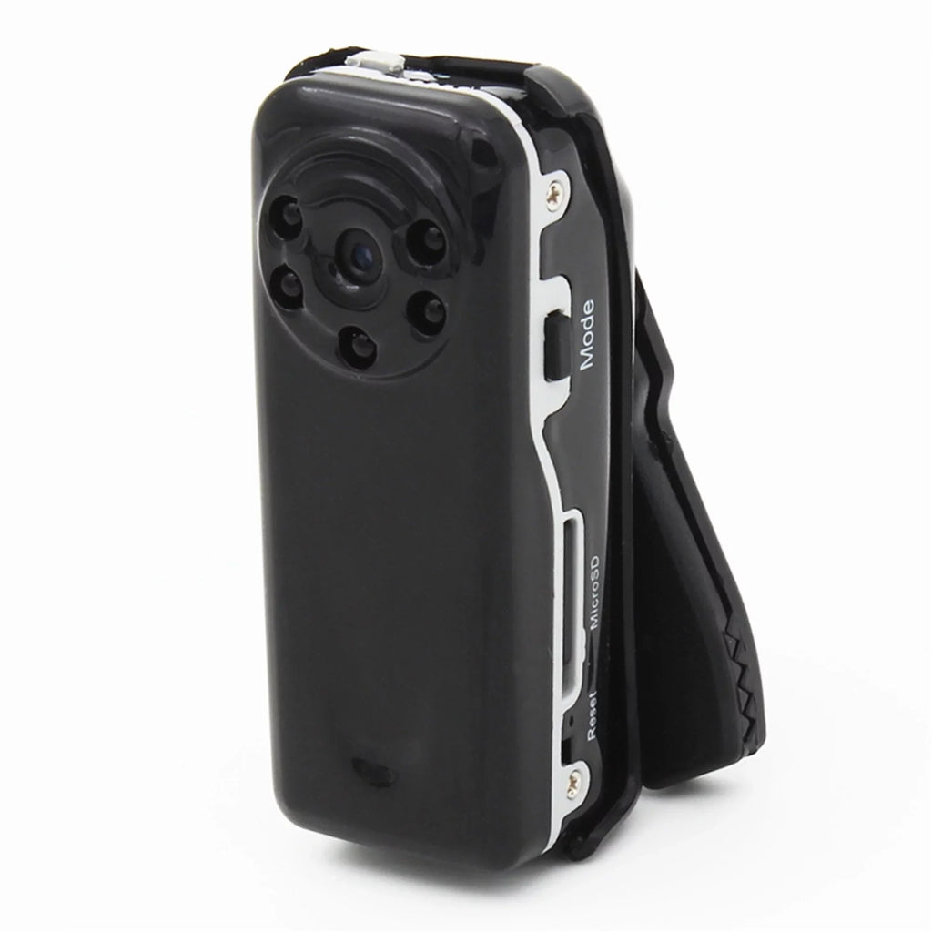 Body Cam Enforcement for HD Law Body Police Night Vision Camera mini Worn