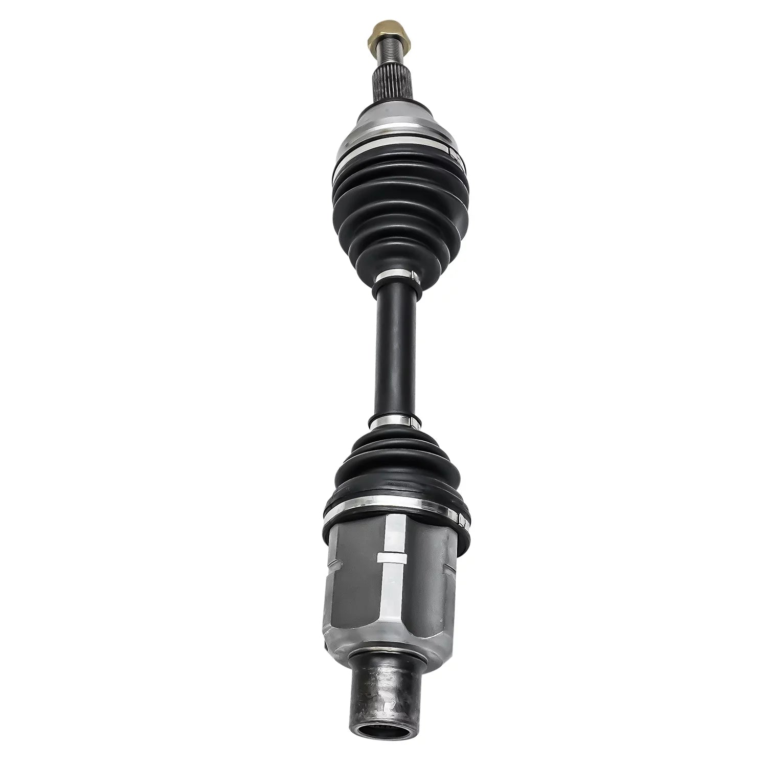 Ram 2017 CV 2012-2020 1500 2013 2016 Axle Replacement 2019 - Axle Shaft 2014 for 4WD Shaft Axle 2018 Assembly Detroit 2015 Front CV