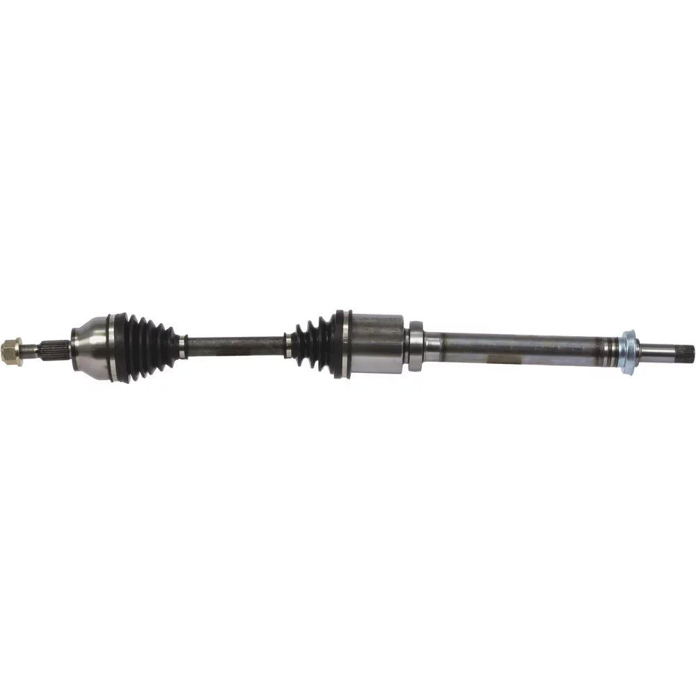 Right 66-2308 Front , New 3B436-Ap Lincoln Axle fits Assembly 2013-2016 Cv6Z CARDONE CV