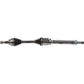 Right 66-2308 Front , New 3B436-Ap Lincoln Axle fits Assembly 2013-2016 Cv6Z CARDONE CV