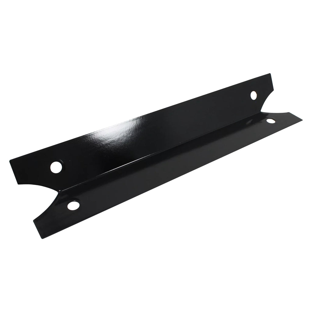 Heat Barbeque 17 for 8106320B - Grill Replacement Tamer, Bar, Cover BBQ Flame Shield Porcelain Plate Vaporizer Tent Burner Charmglow 2-Pack Bar, Steel Parts Compatible Flavorizer 3/4"