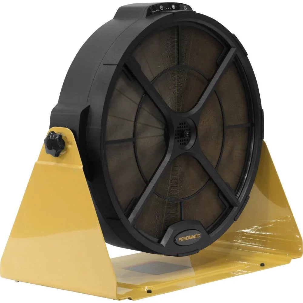 Filtration Powermatic Air System Micro Pm1250 Dust