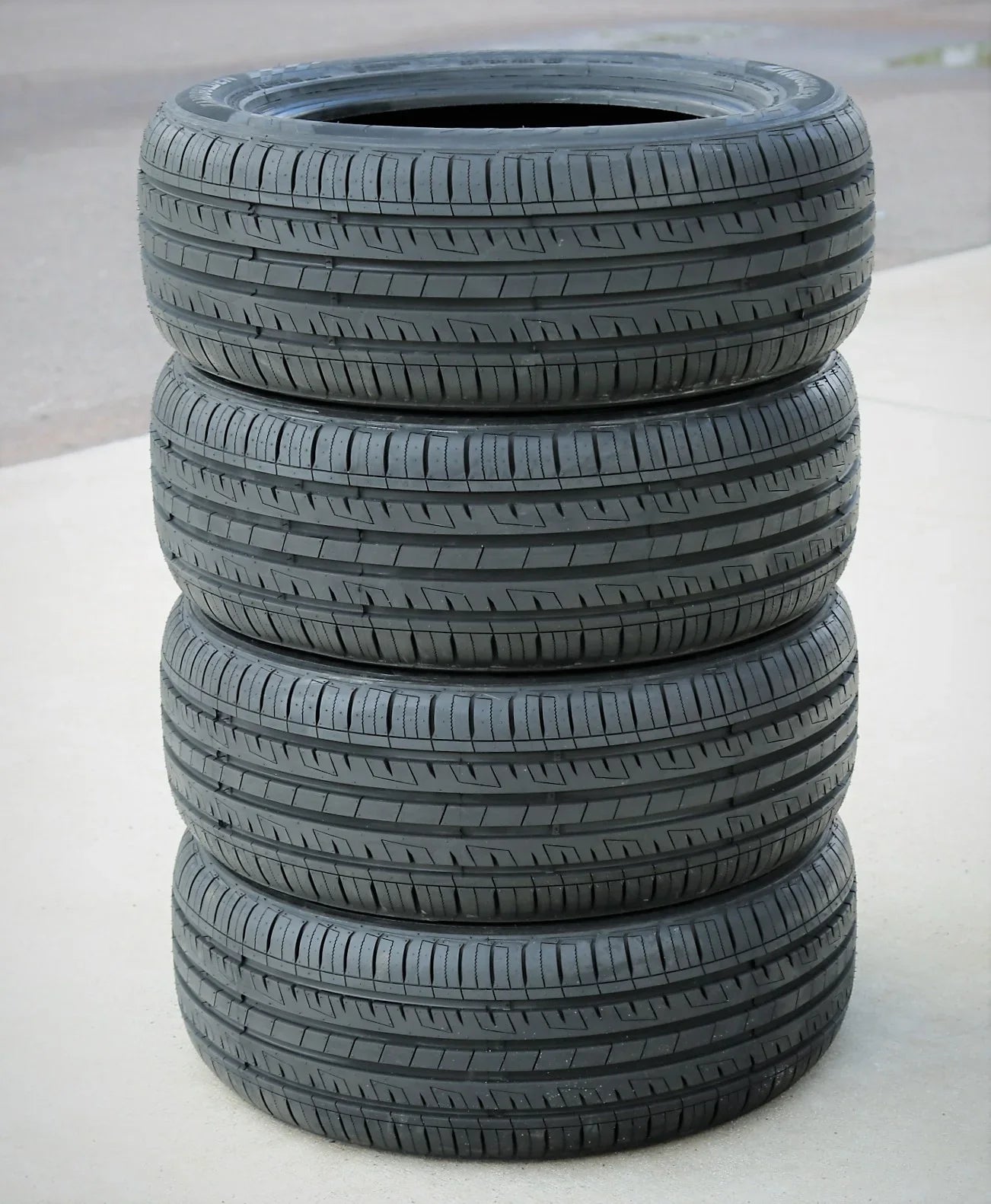 85V 1999-2000 195/55R15 Performance Civic Fit Honda Tire 2007-08 Si Fits: Landgolden LG17 Honda Sport,