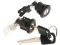 '- - 1999 2000 Compatible Trunk Lock Mustang with