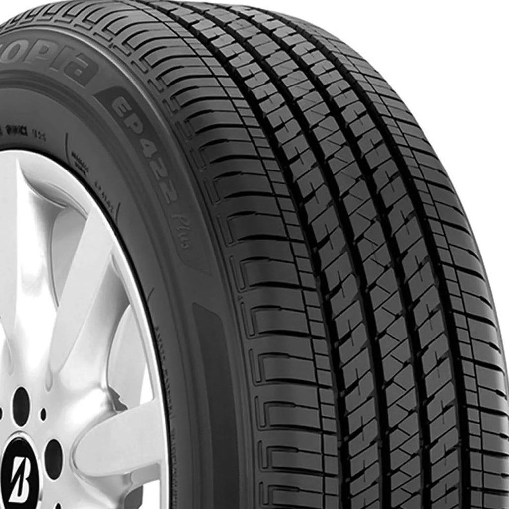 185/65R15 Season Plus Ecopia All Tire Bridgestone EP422 88H Passenger
