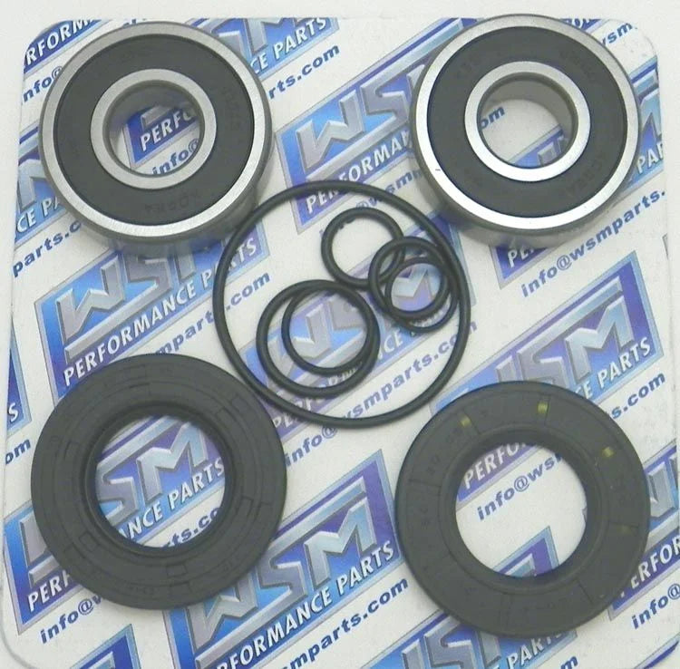 003-616 1200 Kit 94-04 Pump Repair 650 Polaris - WSM Jet for
