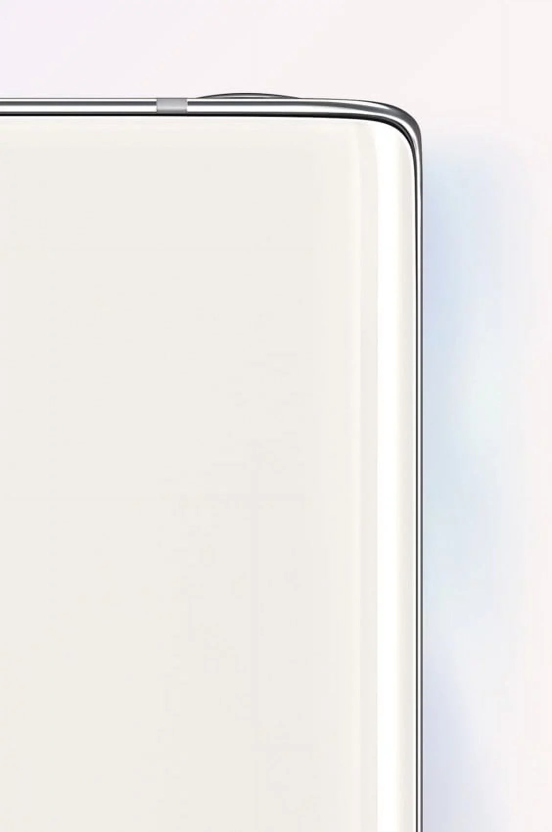 Note Aura 10 Unlocked Cell Fully (Refurbished) 256GB Galaxy Phone Restored White