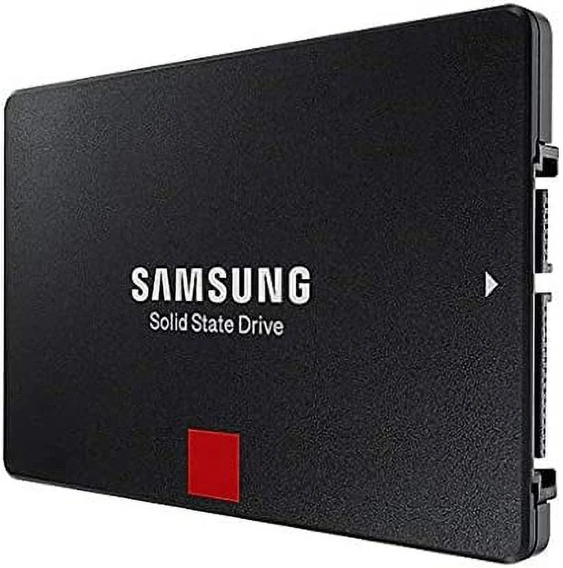 SATA3 (MZ-76P2T0E) Series 2.5" 860 SSD 2TB Pro