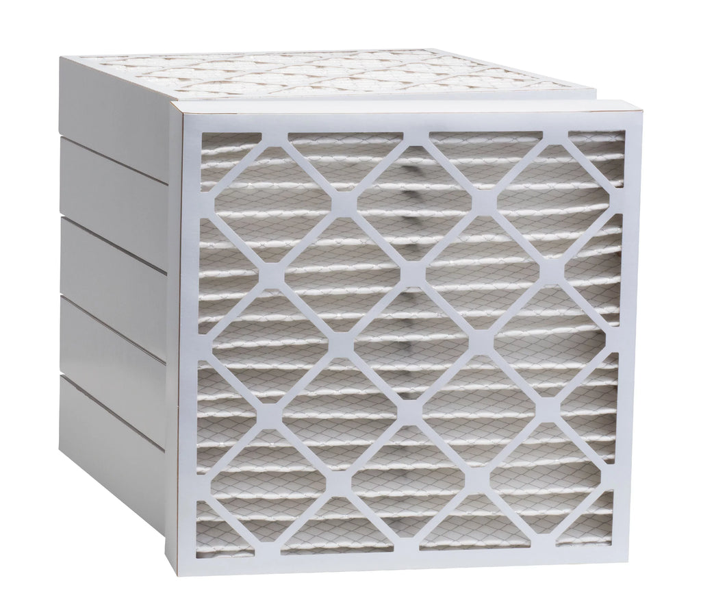 Aerostar in x 20x20x4 1, Made USA 4, x 13, of Air MERV Box Filter, Pleated the 20 20