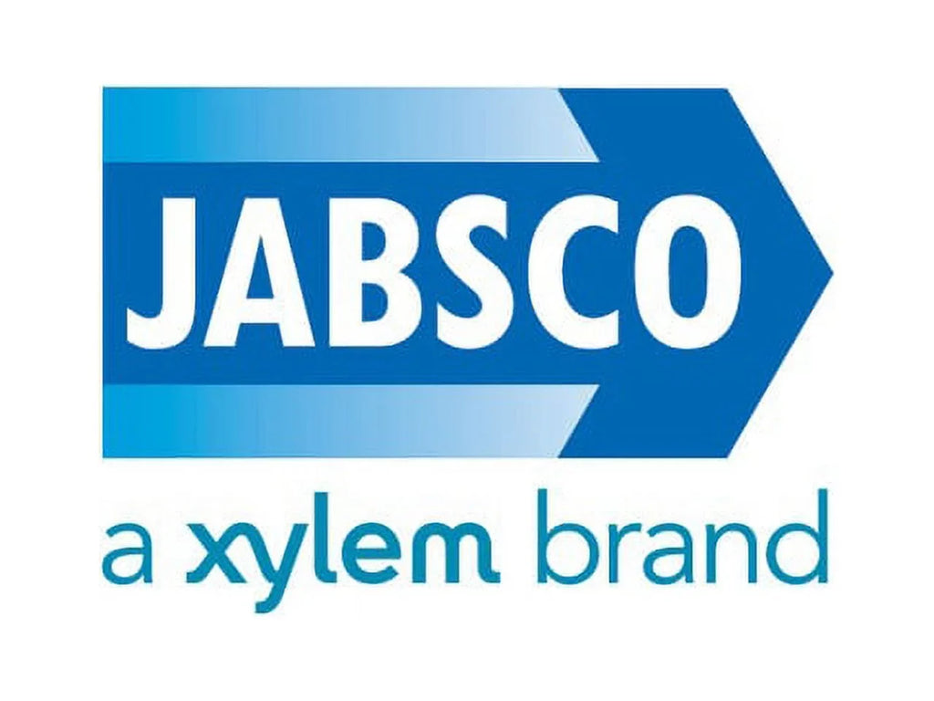 Pump 12V 50840-0012 29.0 Centrifugal Pressure Jabsco Low Cyclone GPM