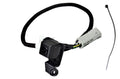 Fits CHEVROLET Auto 2015-2019 EXPRESS G3500 G2500, Rear PT select: EXPRESS View CHEVROLET Camera Backup 2015-2019 Warehouse BUCGM-907
