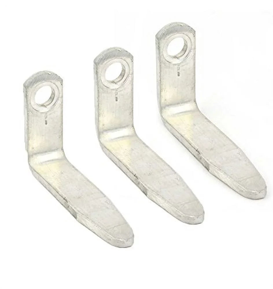 Superior Electric Of Hooks Genuine 3 OEM Replacement # Pack GH5-3PK