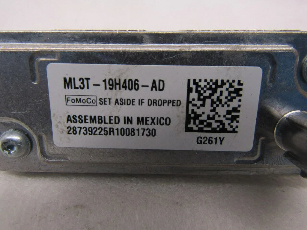 OEM Pre-Owned Assist Windshield F150 Mounted Camera LKQ 22 Lane (Good) 21
