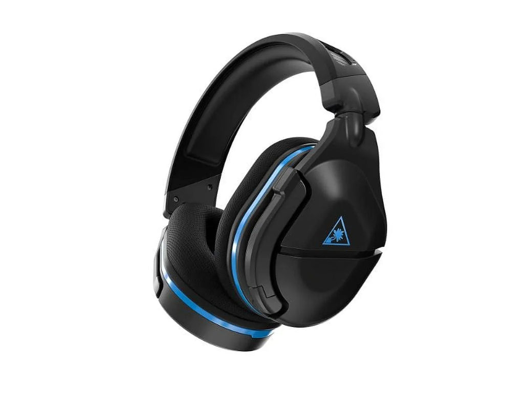 for Black Video Beach - Headset 2 PS5, - Gen Wireless Turtle 600 USB PS4 Stealth Amplified Gaming