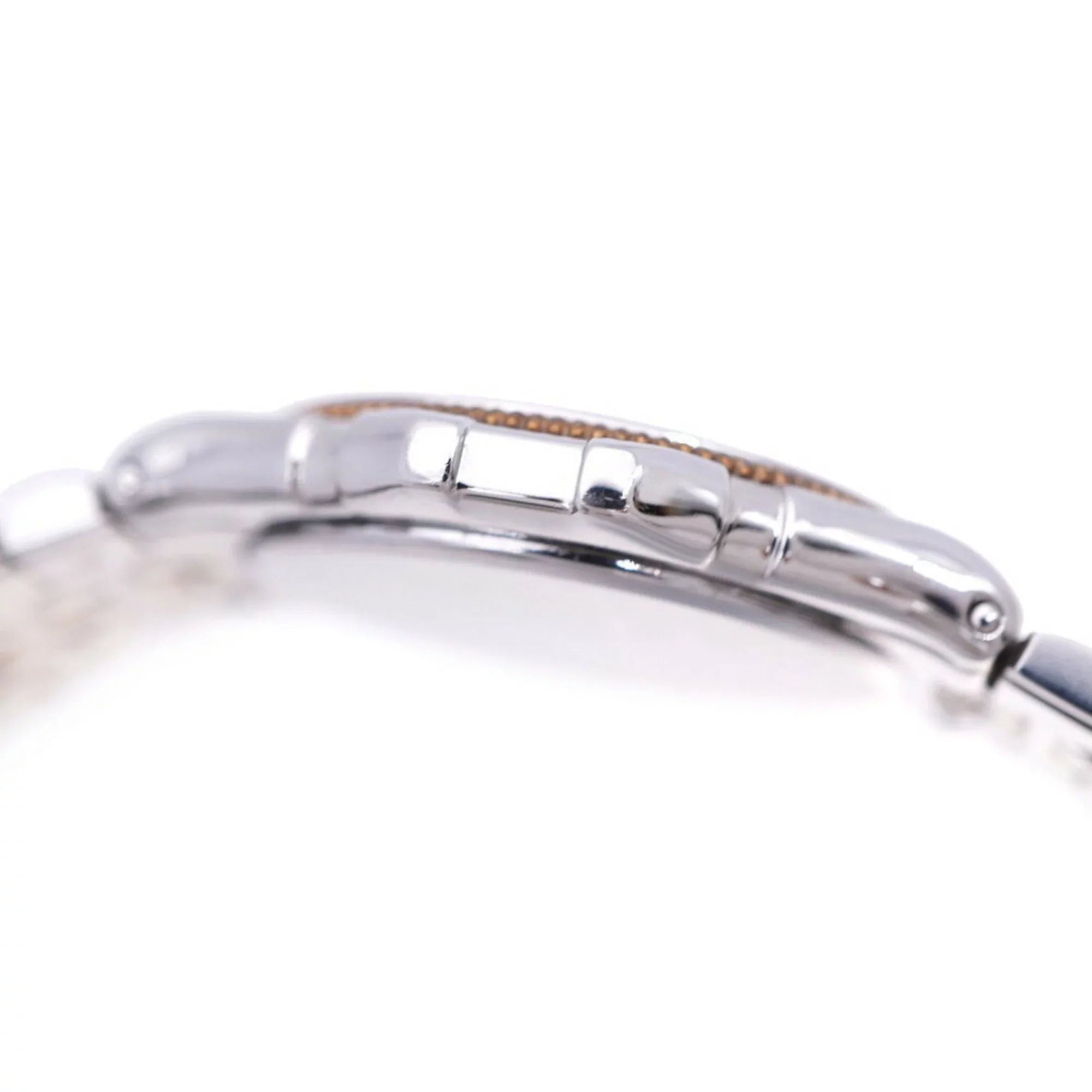 Pacific (Fair) silver/gold K18/SS watch 8J82-6A20 Seiko Credor Pre-Owned quartz