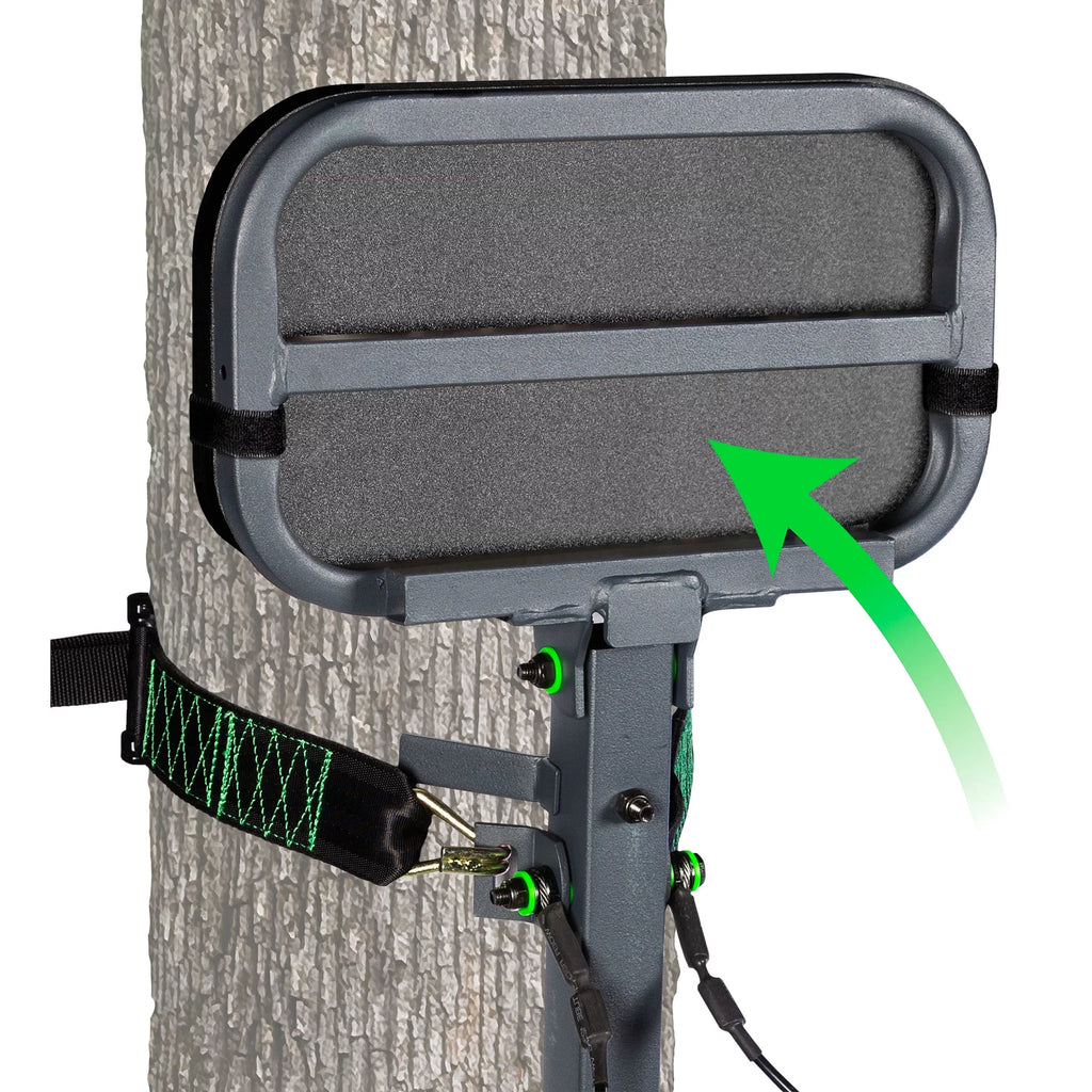 Shot Hot Realtree Treestand Hunting Hang-on