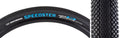 Vee Tubeless 50 Speedster Rubber Black/Blk EBike Reflective 27.5x1.75 & TPI Tire