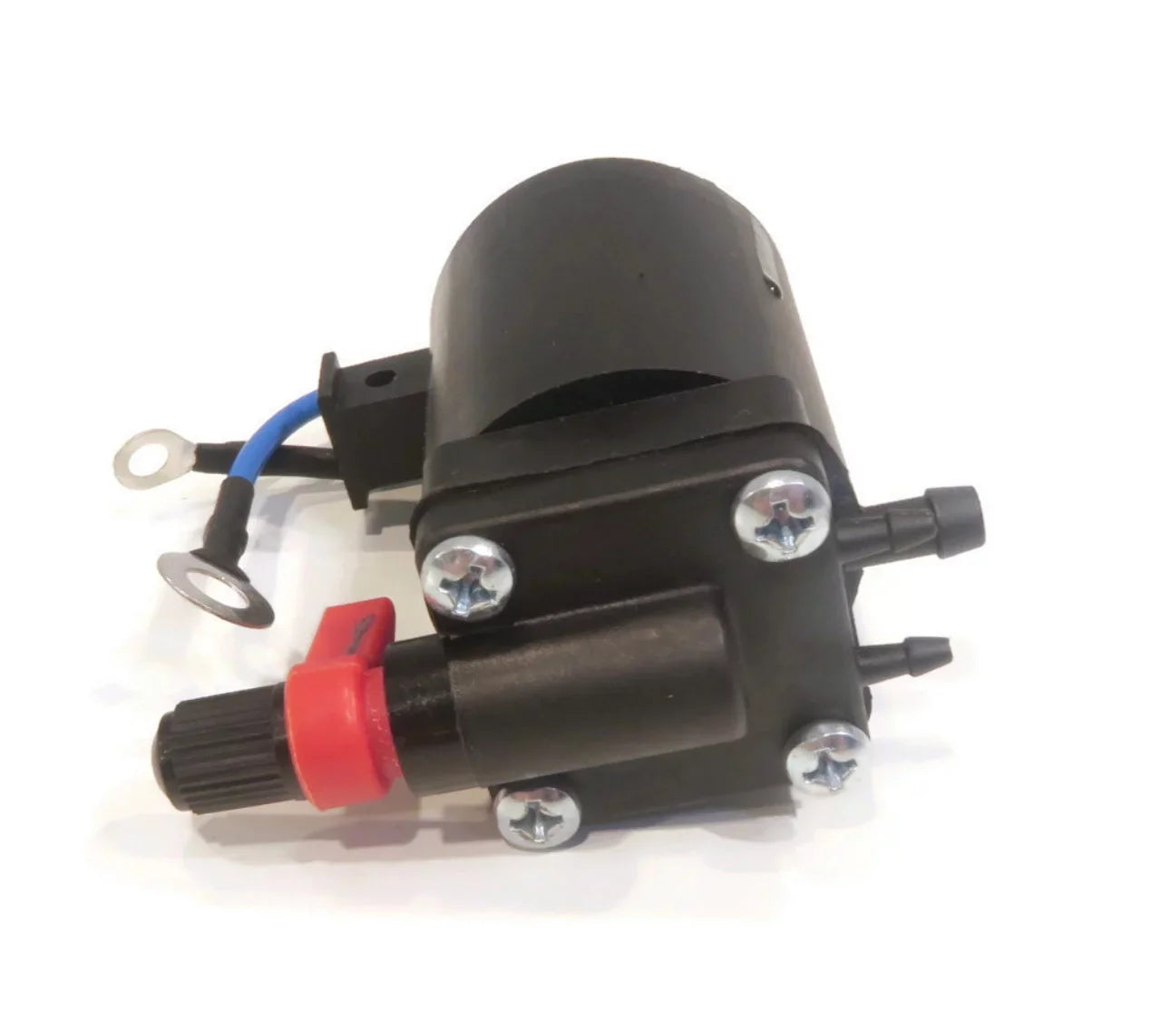 Boat The Solenoid ROP Shop Evinrude E15R4SSE | E15EL4SSE, Kit E15EVL4SSS, 15 2000 HP Primer For