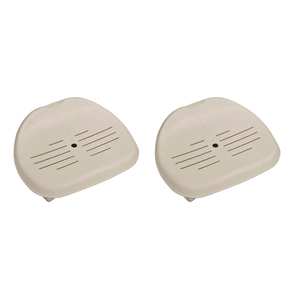 Bestway Seats SaluSpa AirJet PureSpa and Removeable Tub Intex Hot Honolulu